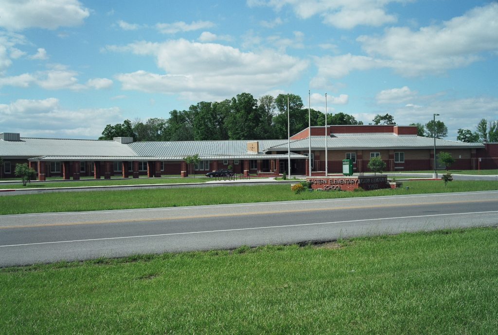 Eastern Elementary School - My Cms