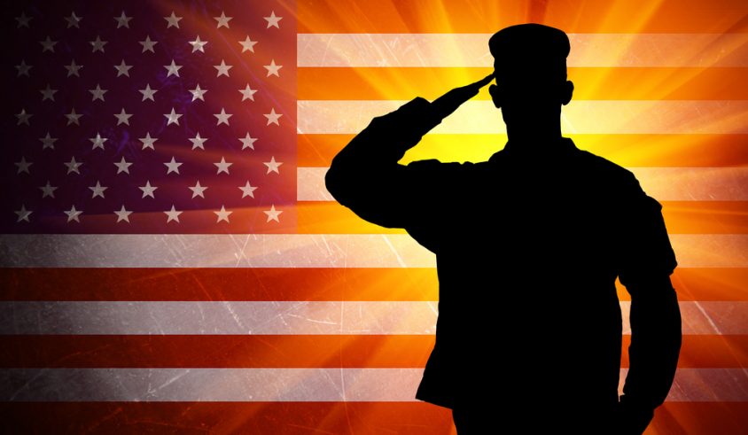 Military Discounts for Residential Electrical Service
